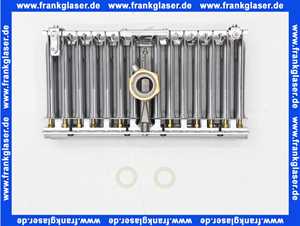 87181202490 Junkers Brenner für ZR ZSR ZWR18..KE AE Gasart 21 Erdgas L