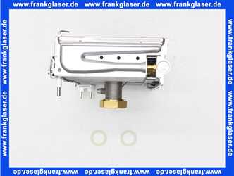 87181202490 Junkers Brenner für ZR ZSR ZWR18..KE AE Gasart 21 Erdgas L