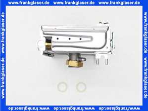 87181202490 Junkers Brenner für ZR ZSR ZWR18..KE AE Gasart 21 Erdgas L