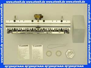 87181202500 Junkers Brenner für ZR/ZSR/ZWR18..KE/AE Gas:23