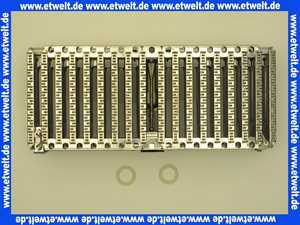 87181202560 Junkers Brenner für ZR/ZSR/ZWR...KE/AE Gas:23