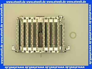 87181203600 Junkers Brenner für MINI-11AE/ASE Gas:23