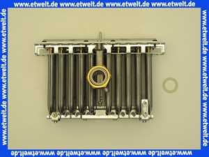 87181203600 Junkers Brenner für MINI-11AE/ASE Gas:23
