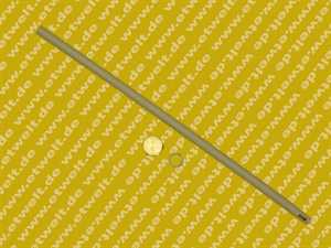 87182201320 Junkers Anschlussrohr