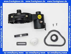 87182205970 Junkers Kondensatsammler für ZBS...-3 MA.., ZSB/ZWB...-4 C..