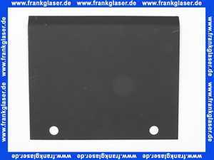 87182207980 Junkers Schutzplatte