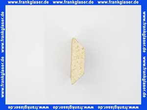 87182208720 Junkers Schamottstein NP15/1 (Nachfolgeartikel)