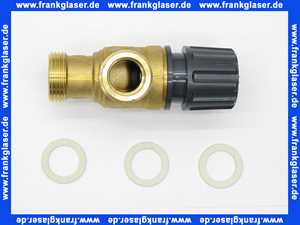 87182214220 Junkers Mischventil WW-Mischstation