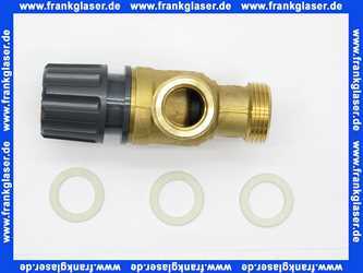 87182214220 Junkers Mischventil WW-Mischstation