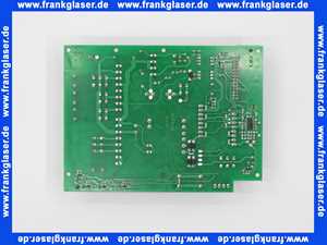 87182222780 Junkers Controller PCB Platine Leiterplatte