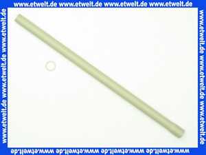 87182238440 Junkers Tauchrohr 75L Länge: 320mm für ZBS 22/75 S-3 MA.. Smart