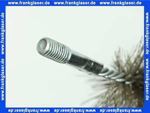 87182244310 Junkers Bürste groß für KRS 15...40-2