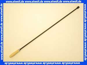 87182244320 Junkers Bürstenstange für KRS 15...40-2