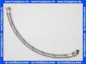 87183103520 Junkers Schlauch 3/4 , L:650mm für ACM 200, STE 60...110
