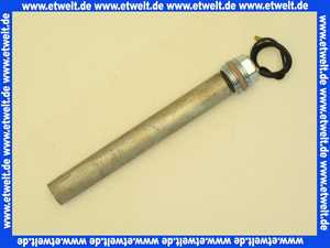 Junkers Anode Opferanode Magnesiumanode Schutzanode 87185050370