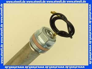Junkers Anode Opferanode Magnesiumanode Schutzanode 87185050370
