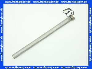 87185418890 Junkers Anode G 1 1/2x575 isoliert D=33 für SK 300-5 ZB