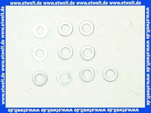 87185712690 Junkers Unterlegscheibe DIN125 A8,4 A3K (10x)
