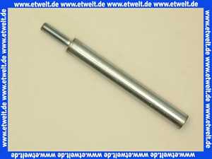 87185713450 Junkers Gewindebolzen M8x25/D13/K105 für Ölbrenner BE..