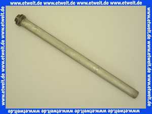 87185715630 Junkers Anode G1 1/2 D33x550mm für SU200/1