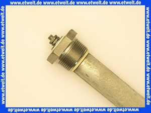 87185715800 Junkers Anode G1 1/4 D33x700mm