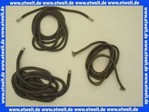 87185726550 Junkers Dichtschnursatz Tür für COSY01,03,04,05,06..