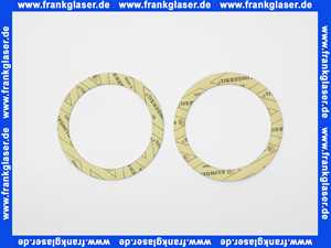 87185727520 Junkers Dichtung D94x120x1,5mm (2x) für DE/RE,BE1.0-2.3,OE,TE,TZ,BZ1.0