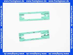 87185727550 Junkers Distanzstück 3mm (2x)