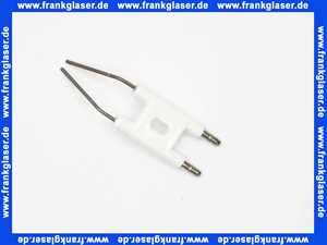 87185728370 Junkers Blockelektrode D4 für BE 1.0-1.2/2.0-2.2