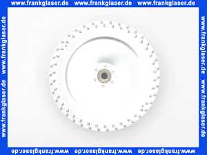 8718573499 Junkers Gebläserad D160x52