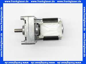 87185736020 Junkers Motor 5,6rpm
