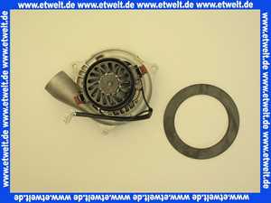 87185736050 Junkers Turbine