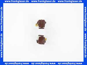 87185738990 Junkers Kohlebürsten Turbine für KRP 2-...