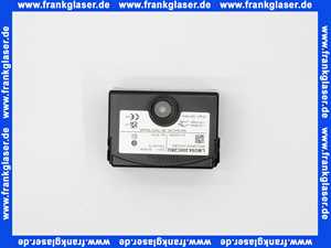 8718575516 Junkers Ölfeuerungsautomat LMO54.200C2BU für Ölbrenner BE..