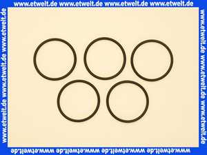 87185755270 Junkers O-Ring 44x3 Set (5x) für TG 12 EK-..