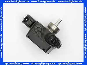 8718578021 Junkers Ölpumpe Suntec ALEV55C für Ölbrenner BE 2.3-35G