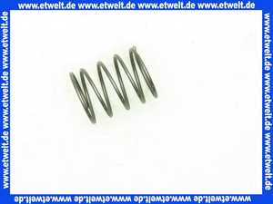 87185782950 Junkers Druckfeder 10-35 kW für KRP 2-...