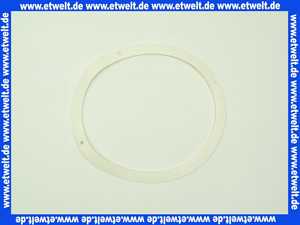 87185825610 Junkers Gebläsedichtung 210x181mm für KRS-Lambda