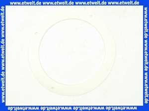 87185825620 Junkers Gebläsedichtung 190x145mm für KRS-Lambda