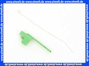 87185825770 Junkers Anschlussklemme MSTB 3-polig grün eve für KRS-Lambda 18,20,30,40 kW