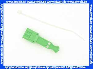 87185825770 Junkers Anschlussklemme MSTB 3-polig grün eve für KRS-Lambda 18,20,30,40 kW