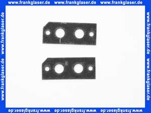 Junkers 8718583001 Dichtung Elektrode (2x)