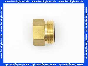 Junkers 8718584334 Reduzierstück G1-G3/4