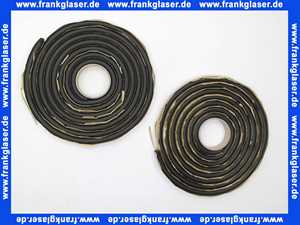 8718584415 Junkers Dichtschnur D15x4300 20KMVk PackA für TG12, TG22, TG32, TG52, TG21, TG31,