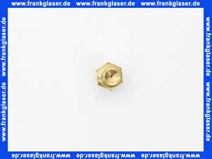 8718584643 Junkers Druckmessdüse R 1/8 Ms