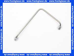 8718584674 Junkers Ölrohr HG-A kpl für KU.., KUB..