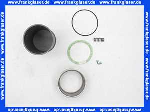 8718584729 Junkers Umrüstset BE Brennerrohr 17 für BS 1.1-17 K