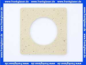 8718585018 Junkers Wärmeschutz Brennertürvorb. Board607