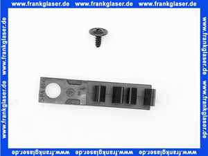 8718585071 Junkers Leitungshalter für TG12 EK, KUB 18...35