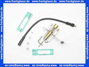 8718585342 Junkers ZündbrennerSet AE, nicht Multigas für SG12.., SG22.., SG32..